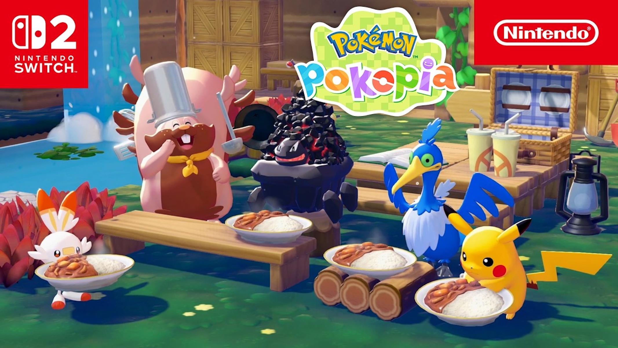 pokemon pokopia