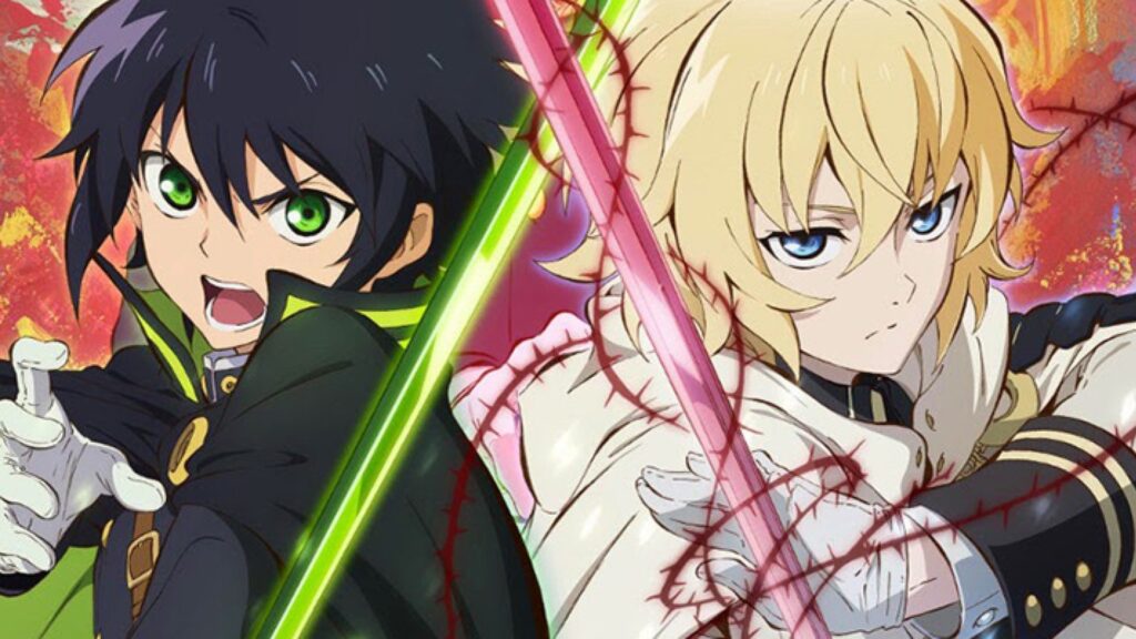 Seraph of the End