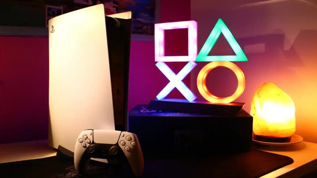 Sony dice addio ai porting PC delle sue esclusive? Il motivo potrebbe nascondersi nei numeri 2 sony playstation
