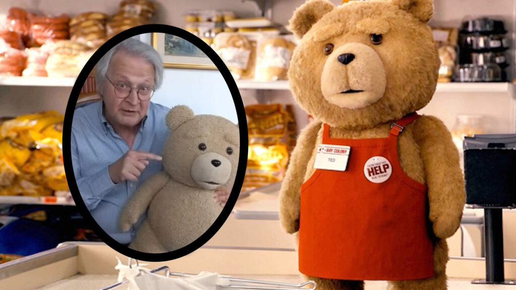 ted mino caprio