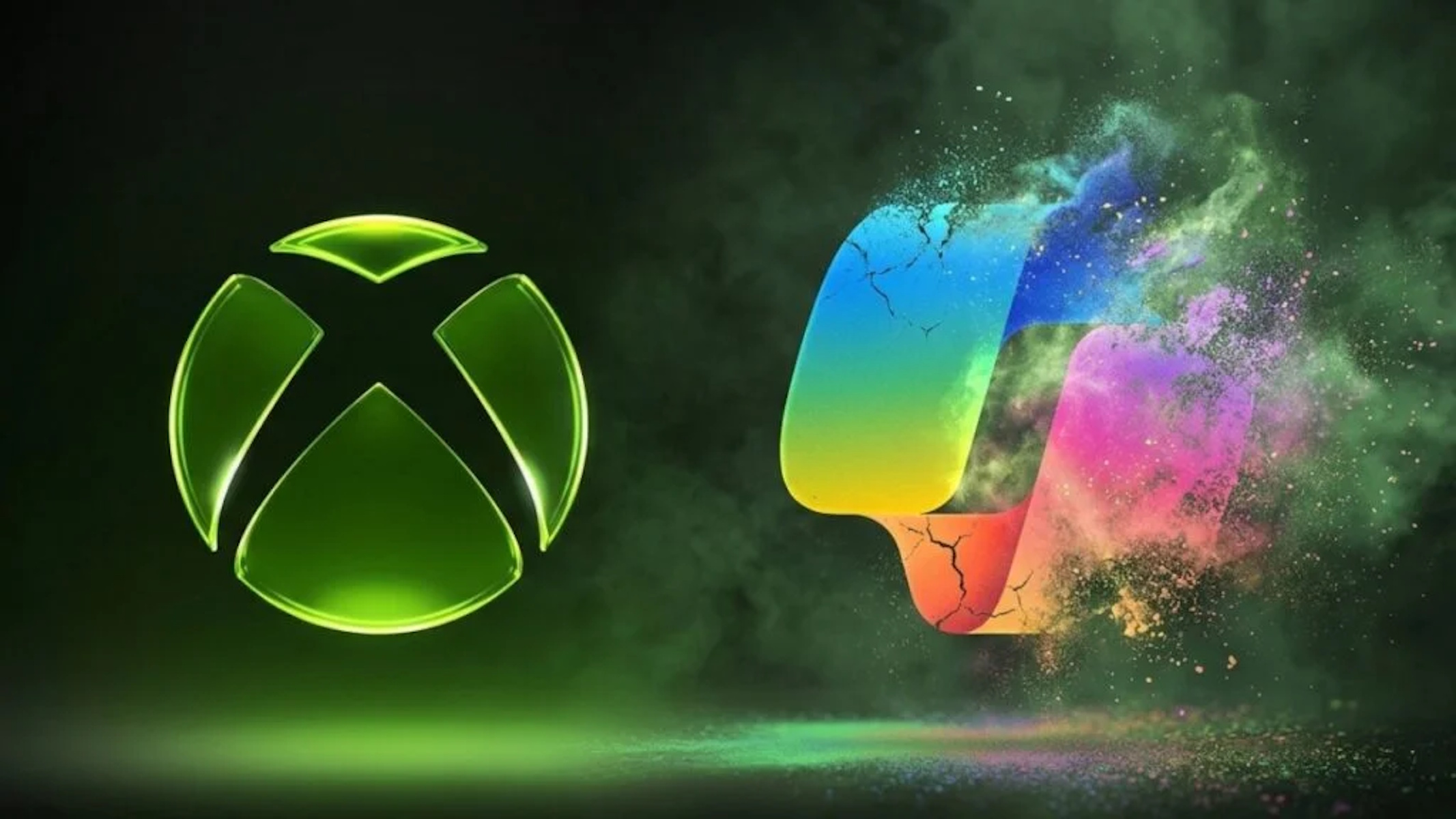 Xbox frena l'integrazione di Copilot
